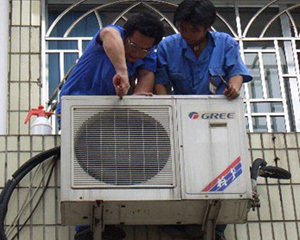 曾都空调维修售后服务中心