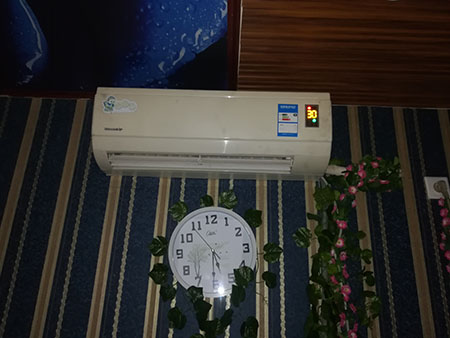 曾都空调维修售后服务中心