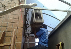 曾都空调维修售后服务中心