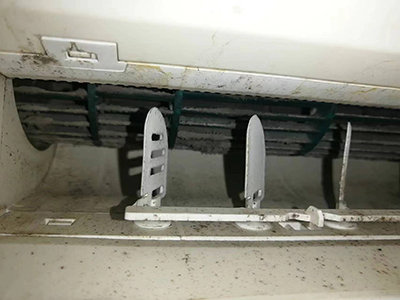 曾都空调维修售后服务中心电话是多少