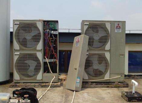 曾都空调维修电话号码多少