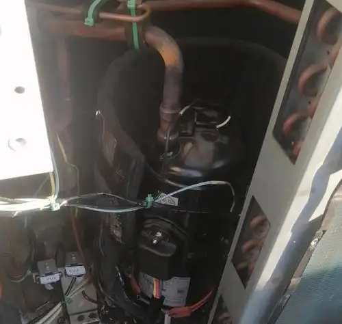 曾都维修变频空调电话在哪里找