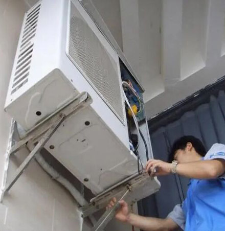 曾都24小时空调维修热线