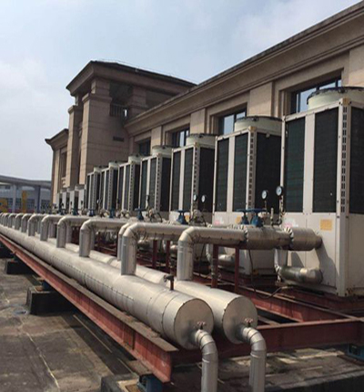 曾都多联机维修 曾都中央空调维修